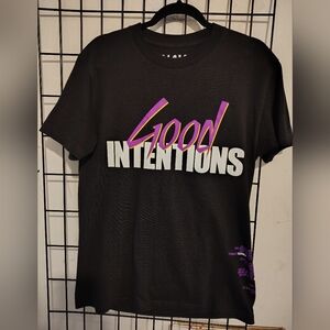 Nav x Vlone Good Intentions Doves Tee